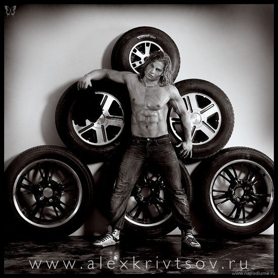 Aleksej Gorodilov's photo