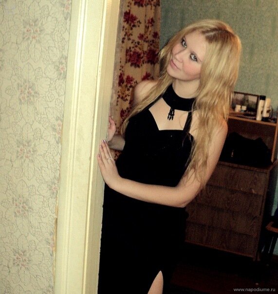 Viktoria Rudkovskaa's photo