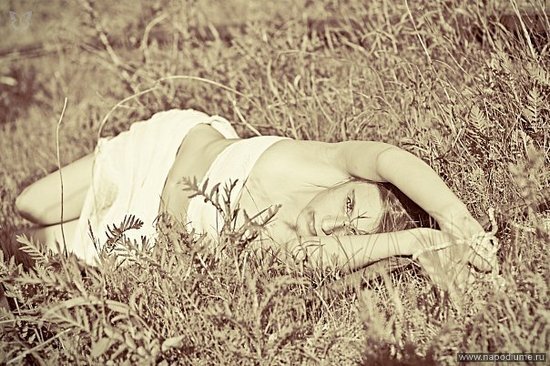 Elena Kotova's photo