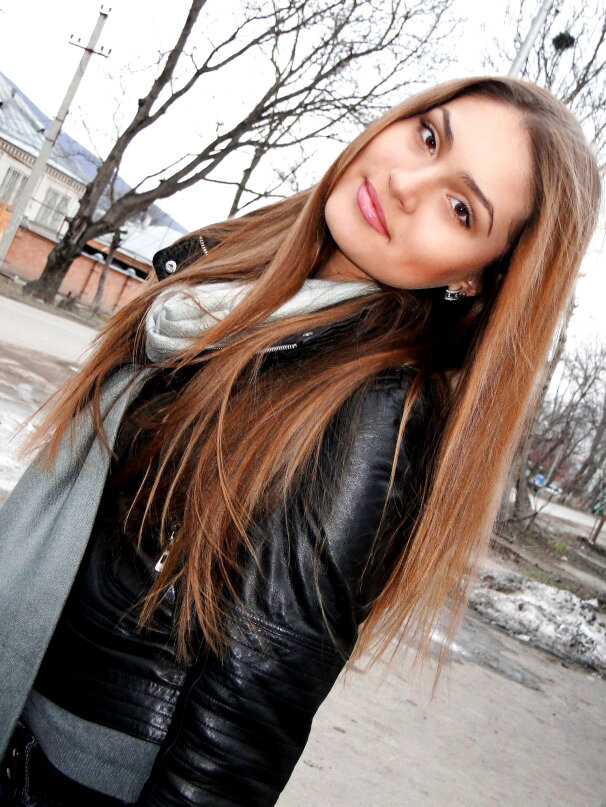 Фото Инесса Климова