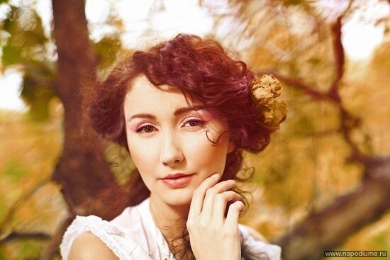 Evgenia R.'s photo