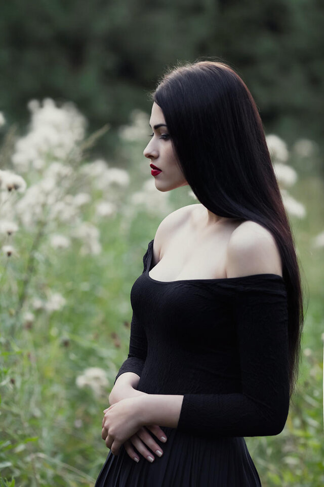 Liubov Rudenko's photo