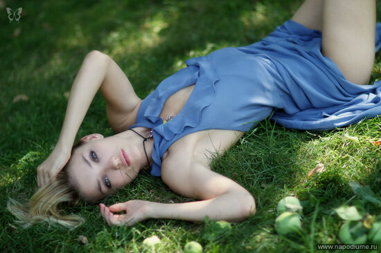 Alisia Voos's photo