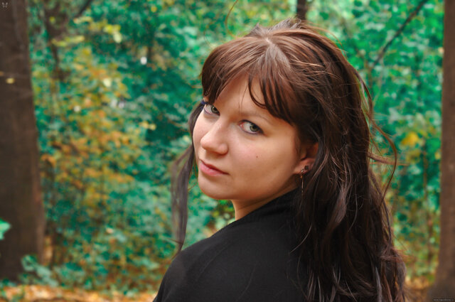 Maria Avdonina's photo