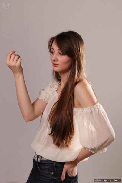 Фото Anna Zaharkina