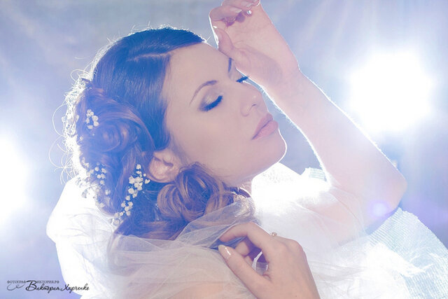 Angelika Pichugina's photo