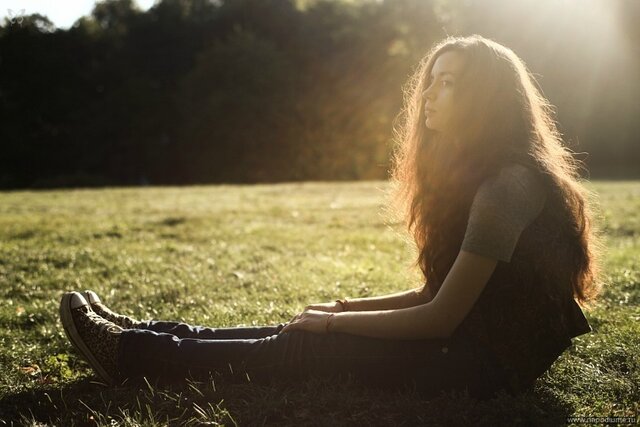 Anna Vajnriber's photo