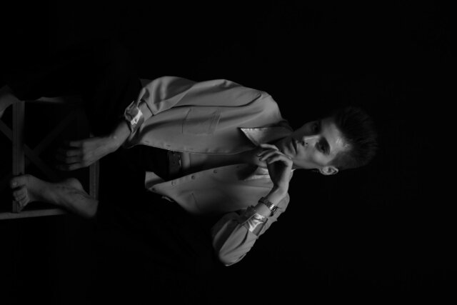 Anastasija Rudenko's photo