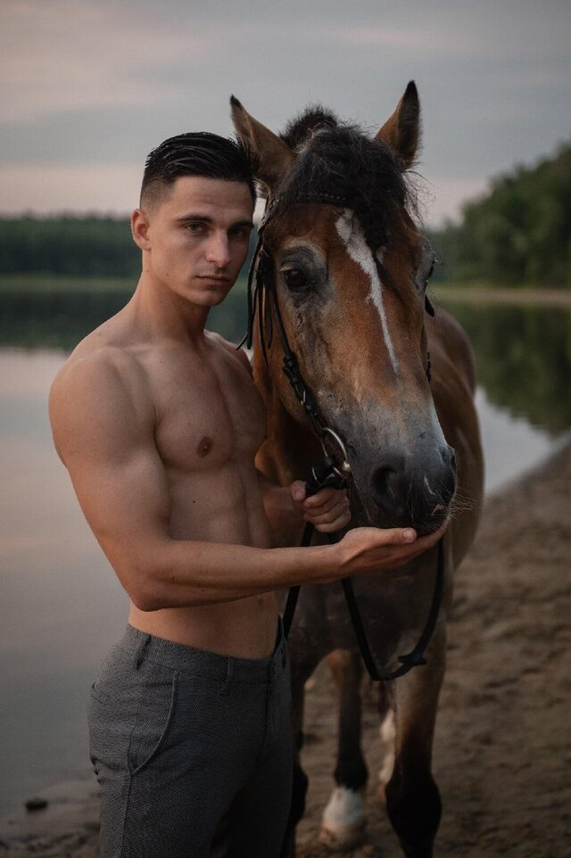 Фото Андрей Калинин