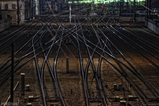 Фото Sasha Partizan