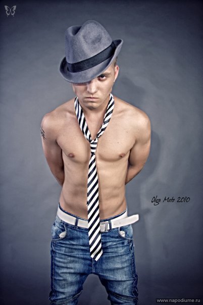 Фото Jony Романов