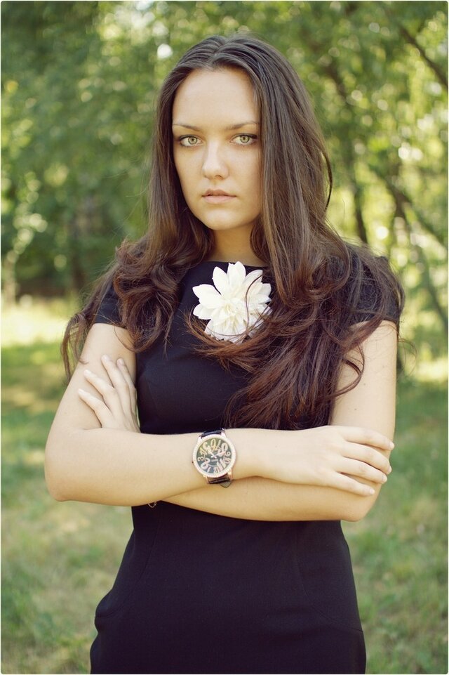 Anastasia Birina's photo