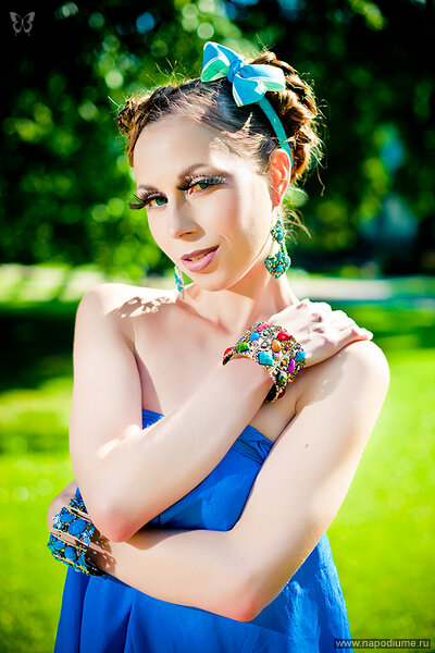 Jolie Julie's photo