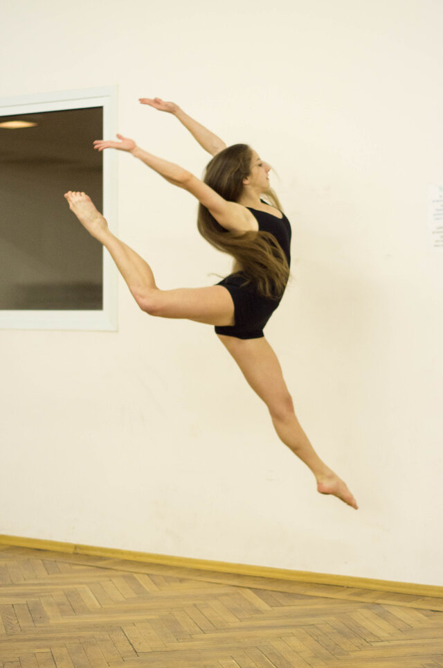 Alina Sadretdinova's photo