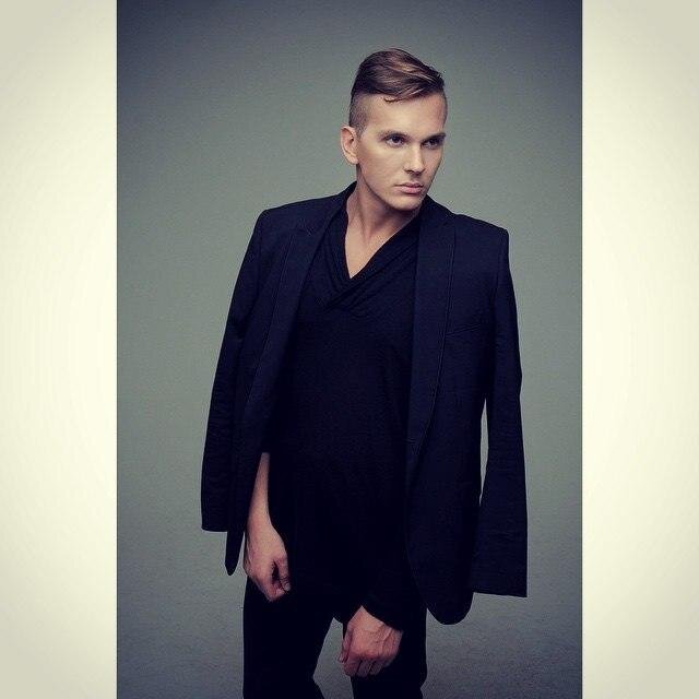 Dima Savytskyi's photo
