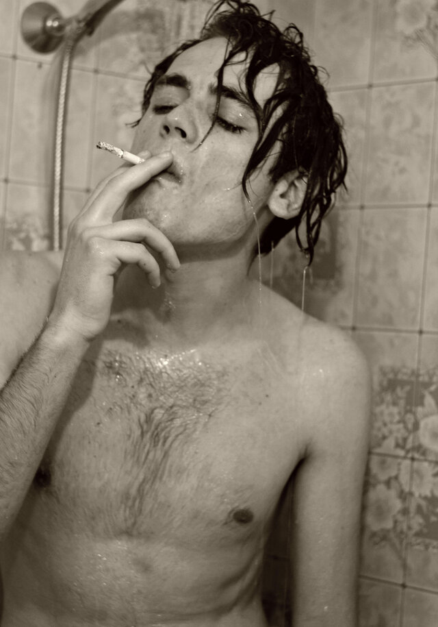 照片Aleksey Kozlovskiy