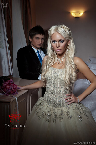 Фото Елена Милевская