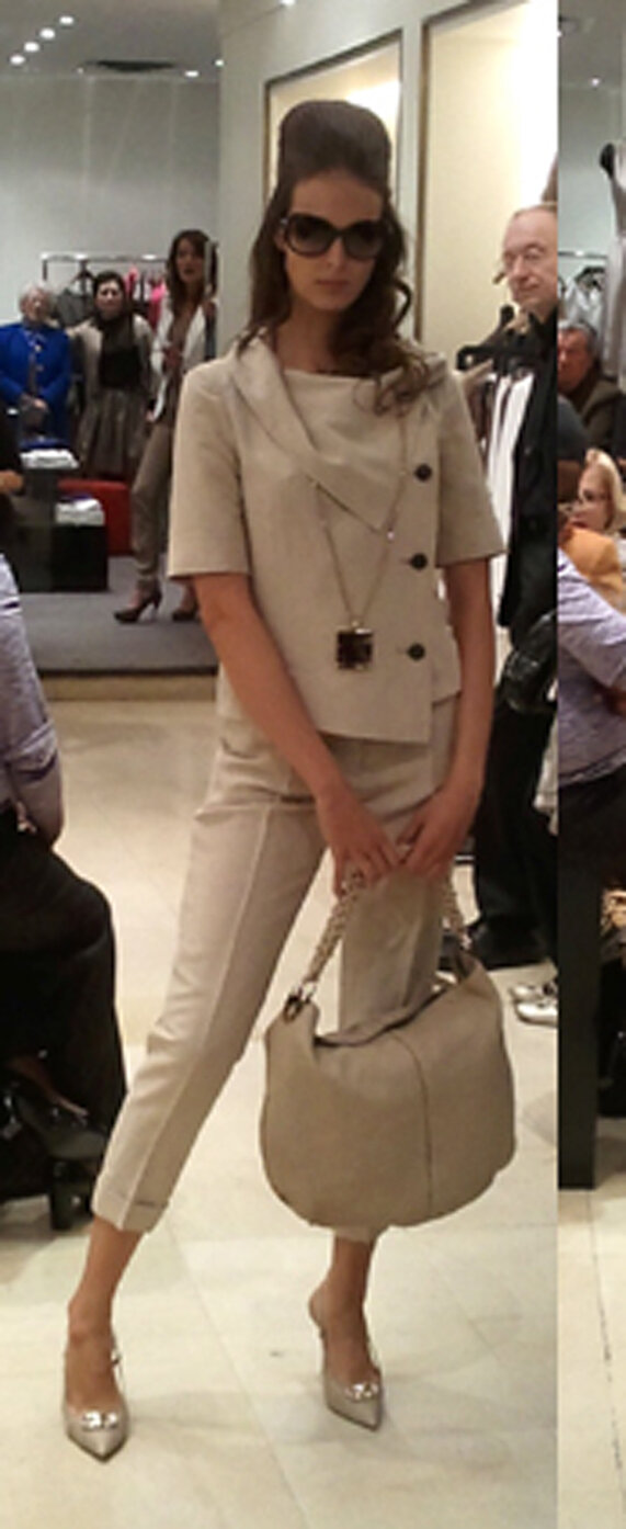 Alexandra Chernova's photo