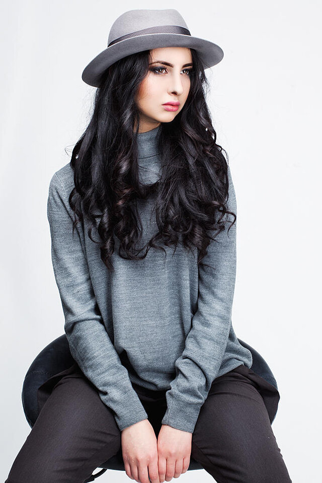 Фото Liza Agafonova
