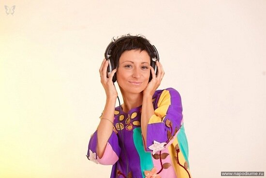 Tat'ana Emel'anova's photo