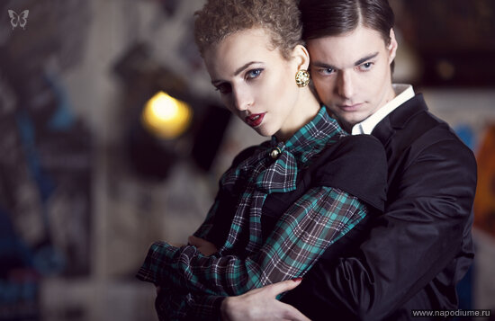 Serg Samonov's photo