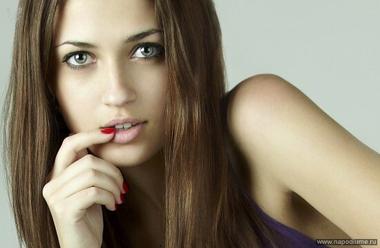Alena Solnecnaa's photo