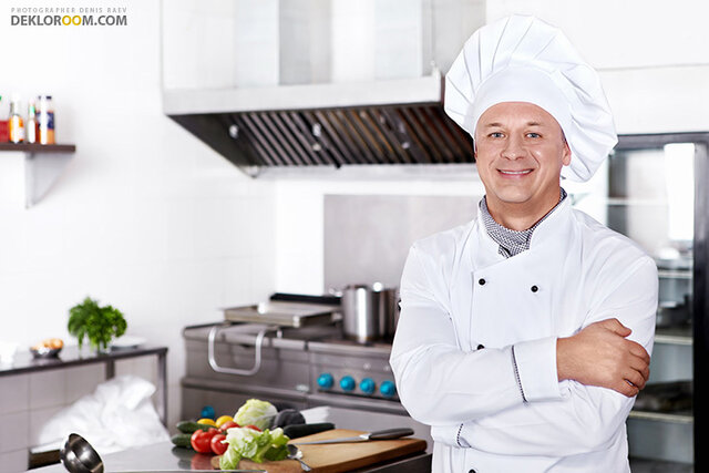 Vladimir Novikov's photo
