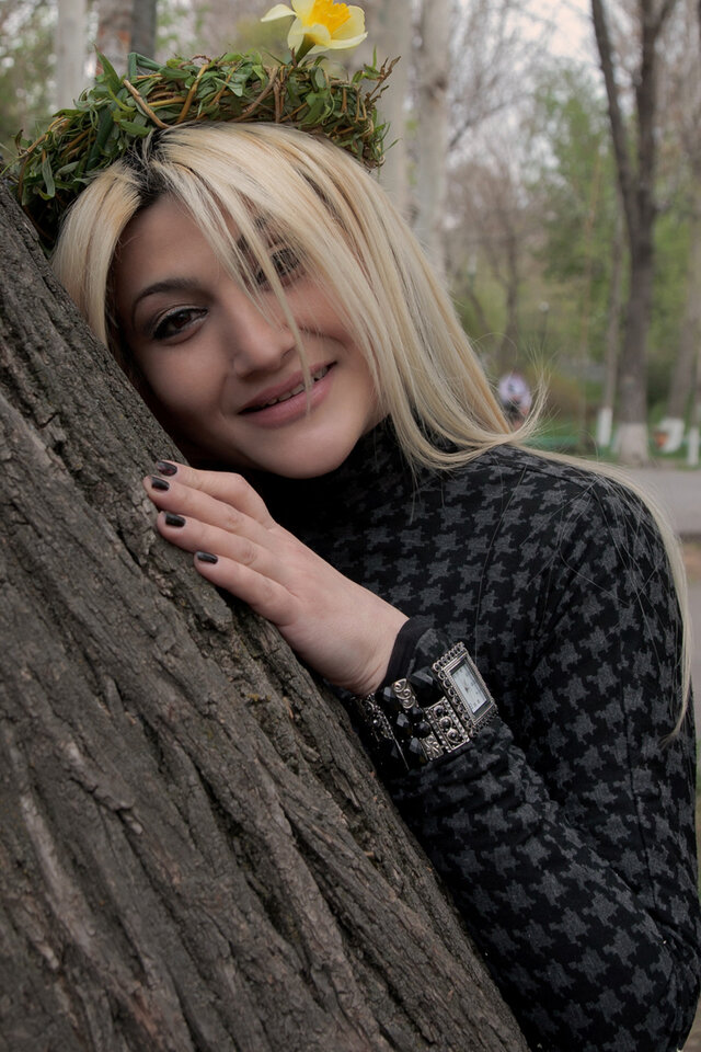 Gagik Gasparyan's photo