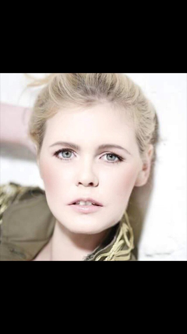 Natasha Barmina's photo