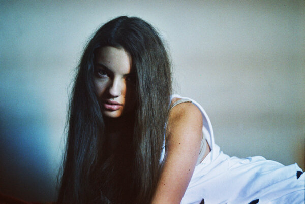 照片Inna Kaluznaa