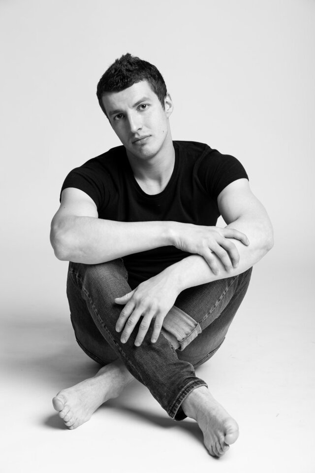 Evgenij Marchenko's photo