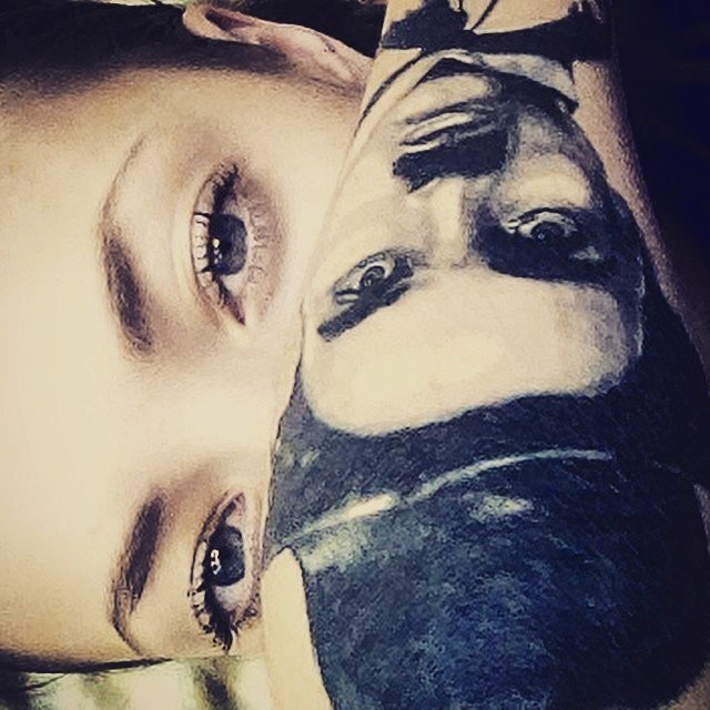 Anastasia Mamontova's photo