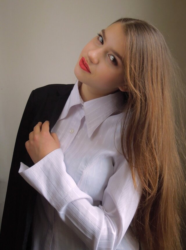 Фото Anna Burdastyh