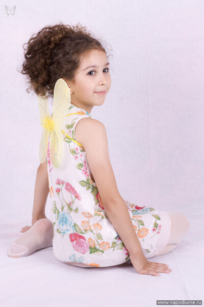 Diana Abdul Gani's photo