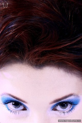Lanna Model's photo