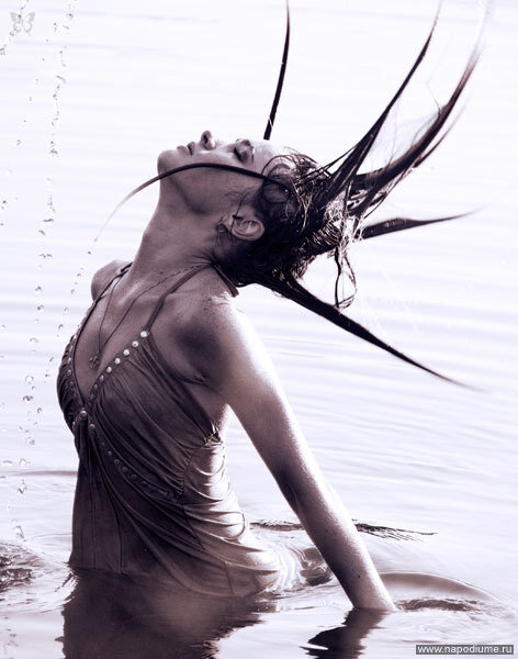 Фото Julia Lambert