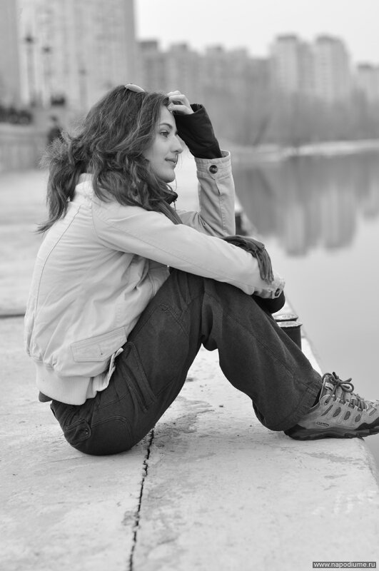 Natalie Petruk's photo