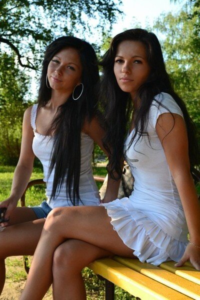Polina Balandina's photo