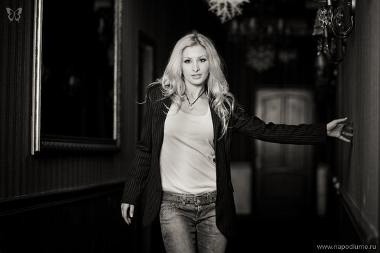 Ira Homenko's photo