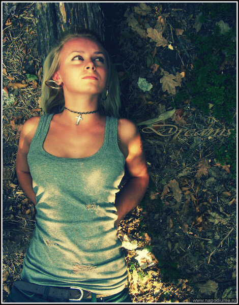 Aleksandra Kurilovic's photo