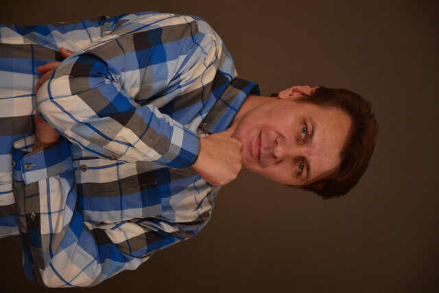 Sergej Tolstikov's photo