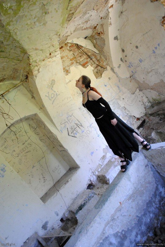 Iolanta Kravcova's photo