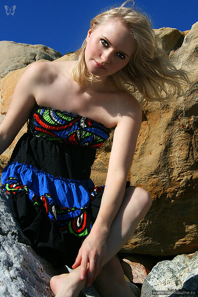Фото Inga Rodionova