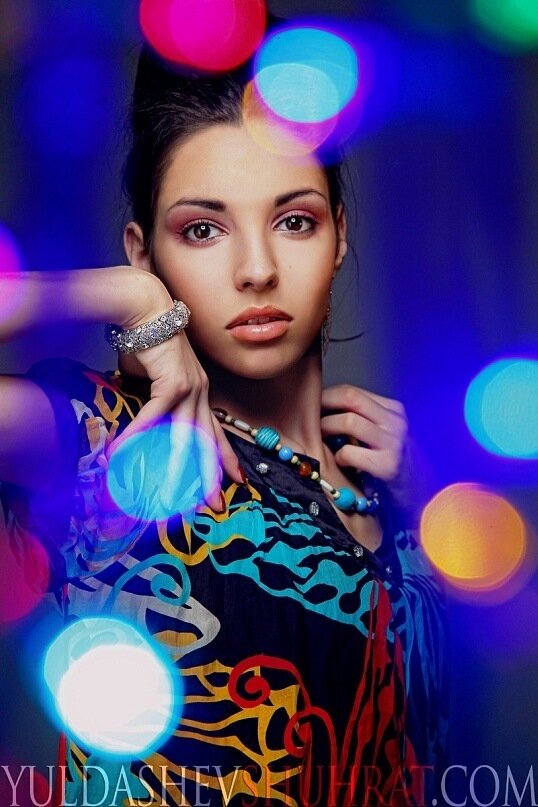 Yana Rozalieva's photo
