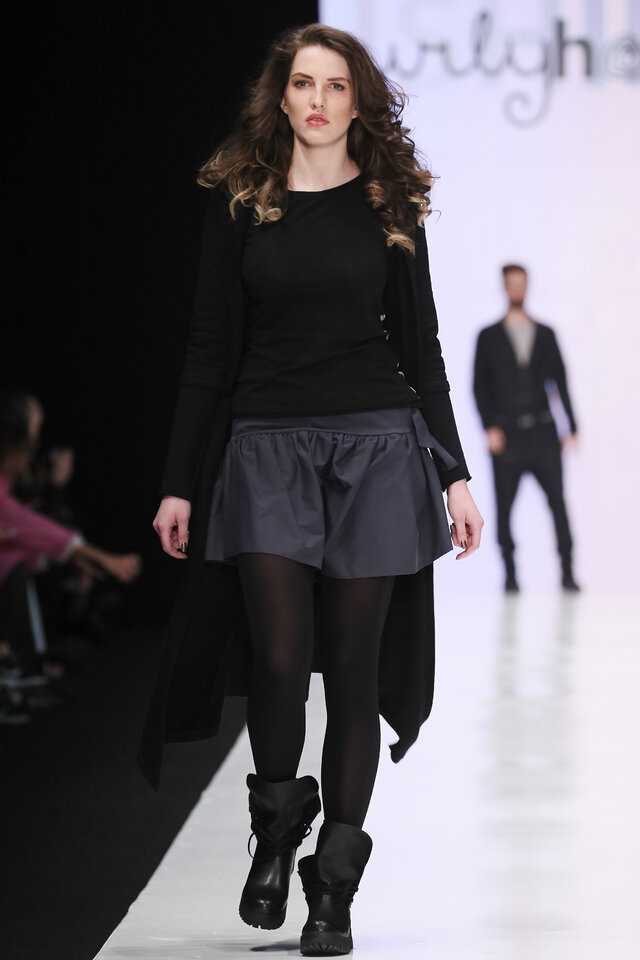 Varvara Aksenova's photo