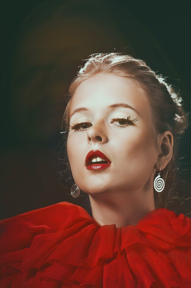 Фото Анастасия Nikony Лагоша