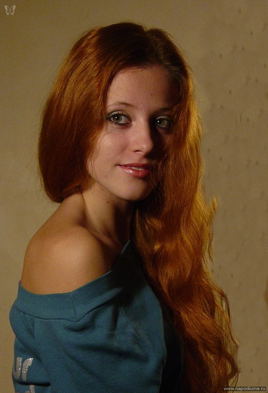 Anna Nesterova's photo