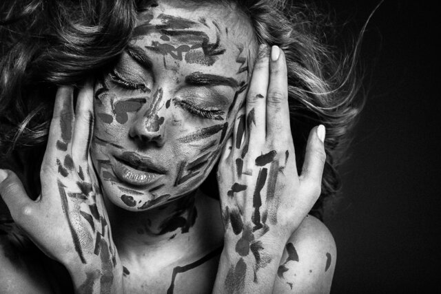 Anastasija Medvedeva's photo