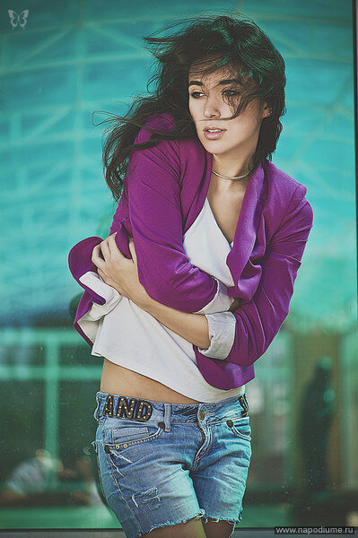 Фото Caty Dobrogorskaya