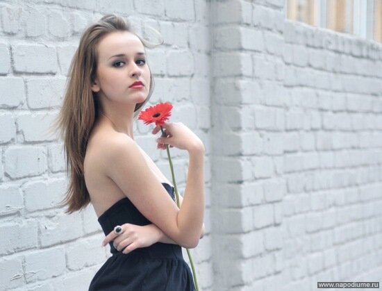 Irina Omel'cuk's photo